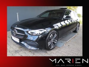 Mercedes-Benz C 300 T d 9G Tronic Avantgarde