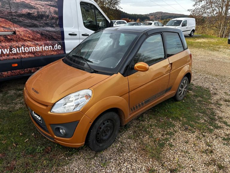 Ligier IXO Sport JS36