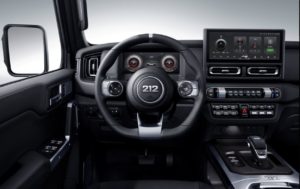 Internationale Fahrzeugmarken