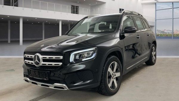 Mercedes-Benz GLB 200 d DCT Progressive | AHK | LED
