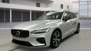 Volvo V60 Kombi R Design 2.0 B4 D