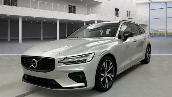 Volvo V60 Kombi R Design 2.0 B4 D