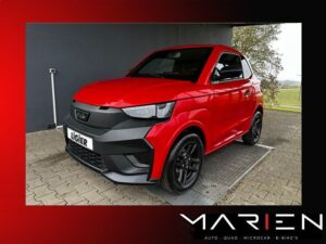 Ligier JS 50 Select E5+ Servo | Multimedia-Pack |MJ2026