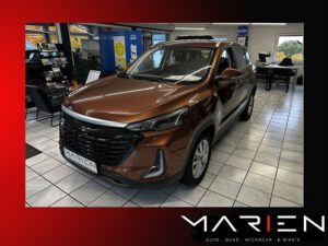 BAIC Beijing X35 1.5