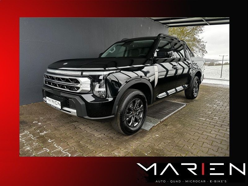DFSK Andere DFM RICH 9 2,3 D Pick-up | Panorama | LED — Bild 1