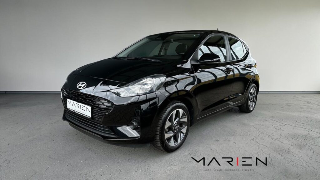 Hyundai i10 Trend — Bild 1