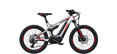 E-Bikes