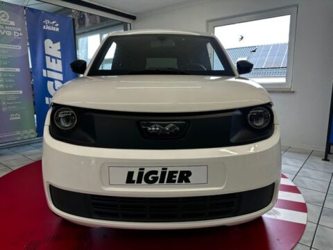 LIGIER Myli
