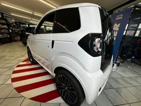 LIGIER Myli