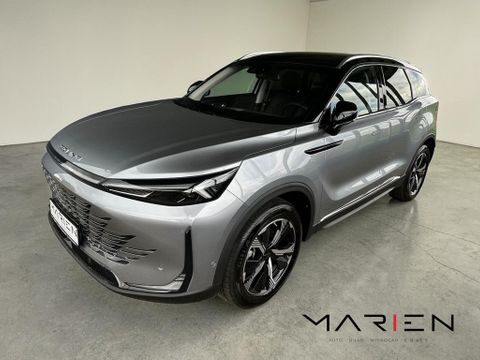 BAIC X75
