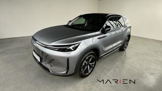 BAIC X75