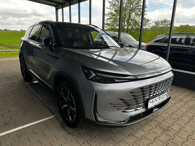 BAIC X75