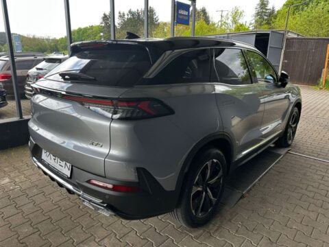 BAIC X75