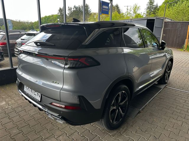 BAIC X75