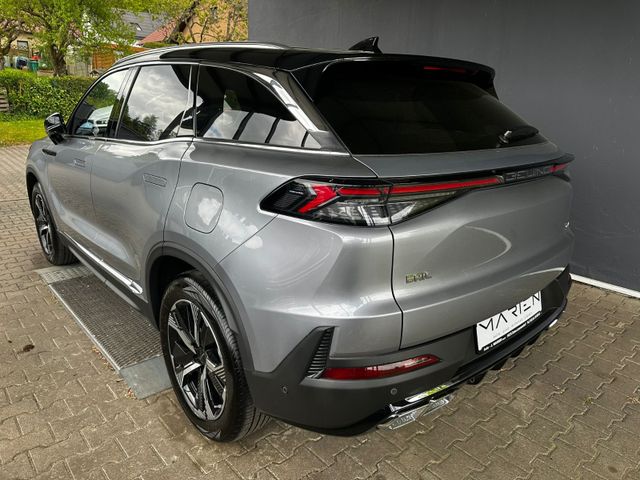 BAIC X75