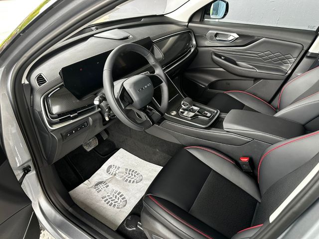 BAIC X75