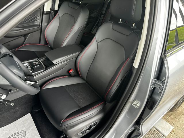 BAIC X75