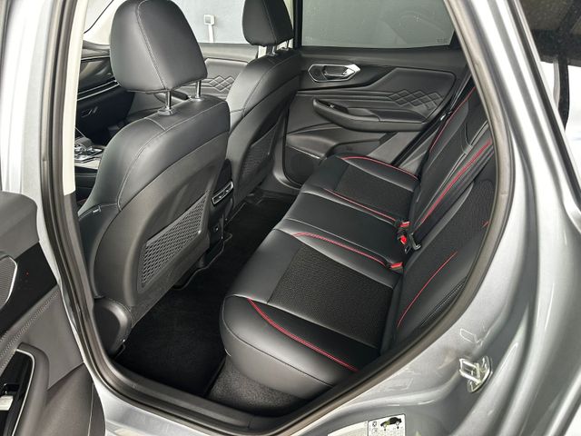 BAIC X75