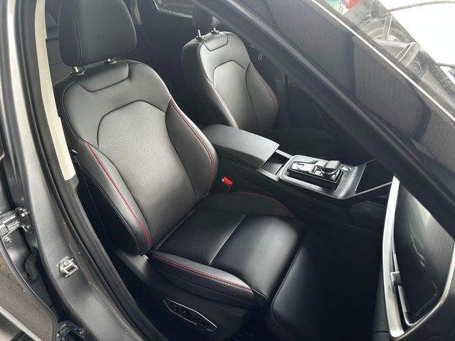 BAIC X75