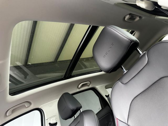BAIC X75