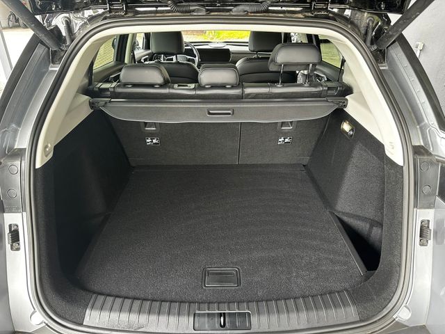 BAIC X75