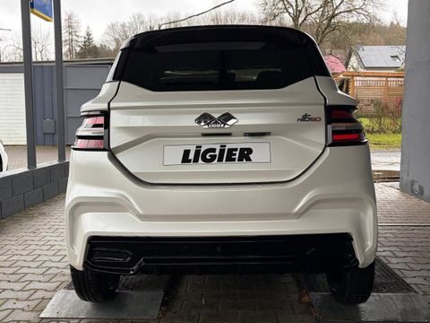 LIGIER JS 50