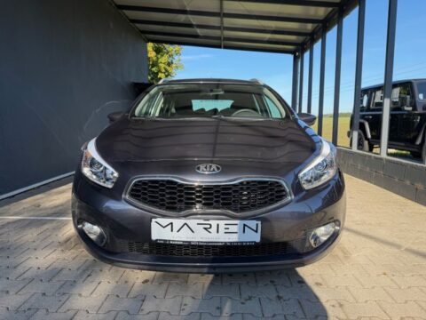 KIA cee’d Sporty Wagon