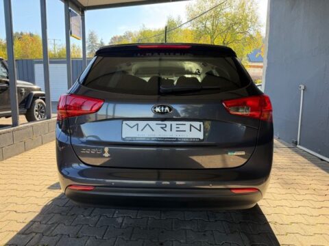 KIA cee’d Sporty Wagon
