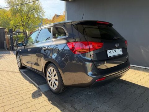 KIA cee’d Sporty Wagon