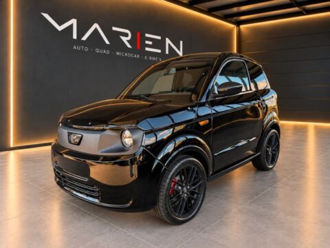 LIGIER Myli