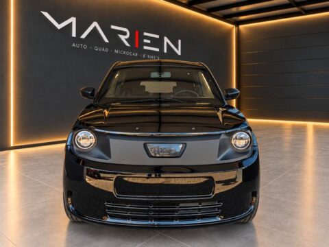 LIGIER Myli