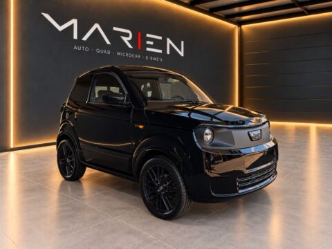 LIGIER Myli