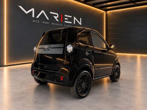LIGIER Myli