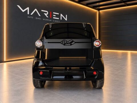 LIGIER Myli