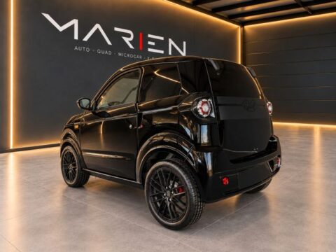 LIGIER Myli
