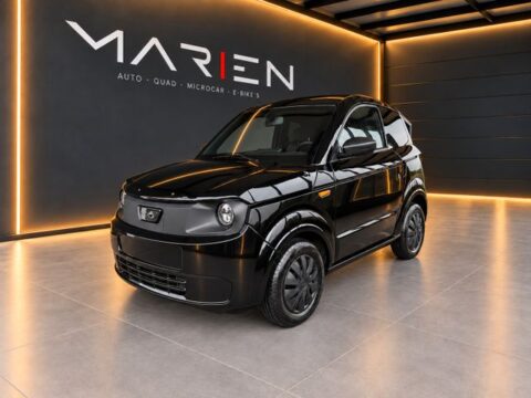 LIGIER Myli