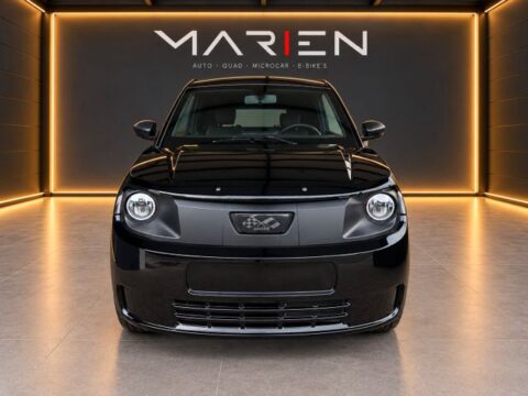 LIGIER Myli