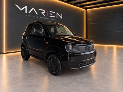 LIGIER Myli