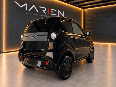 LIGIER Myli