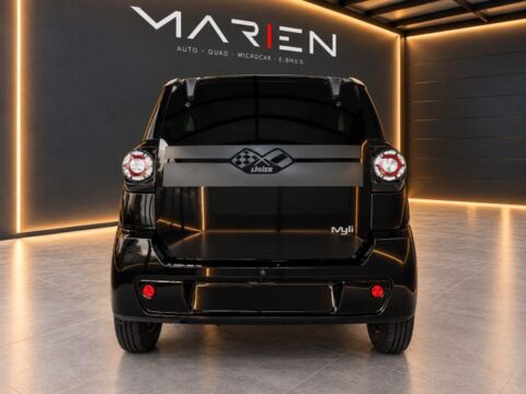 LIGIER Myli