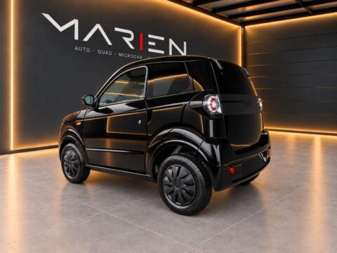 LIGIER Myli