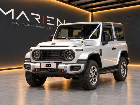 BAW 212