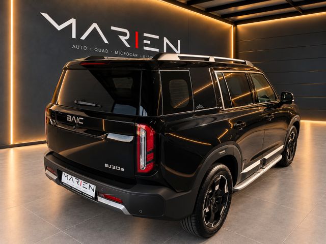 BAIC BJ30