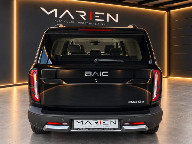 BAIC BJ30
