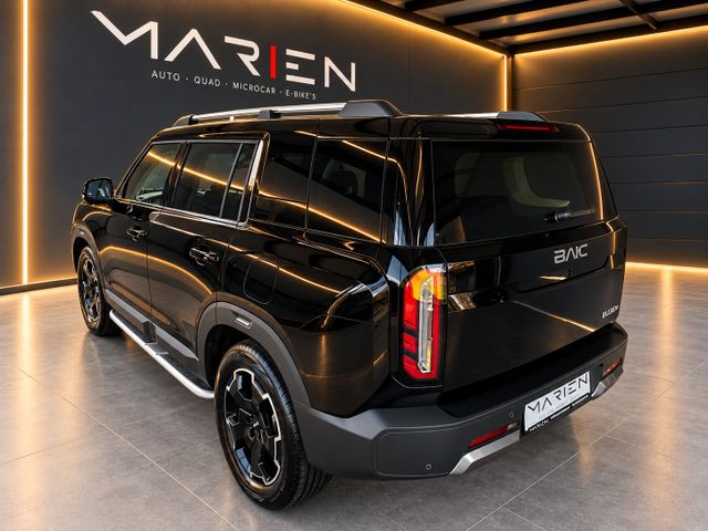 BAIC BJ30