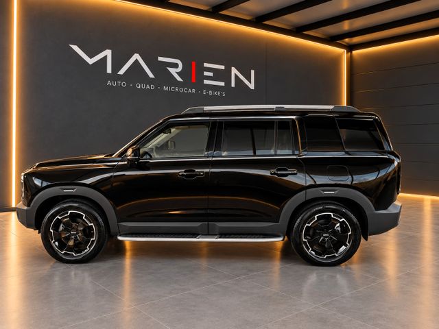 BAIC BJ30