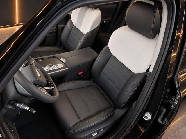 BAIC BJ30