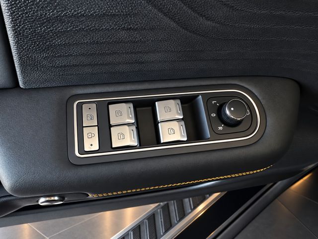 BAIC BJ30