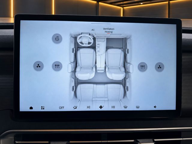 BAIC BJ30