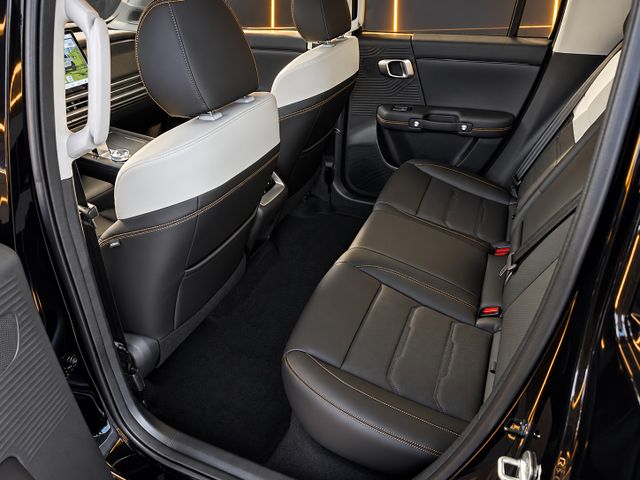 BAIC BJ30